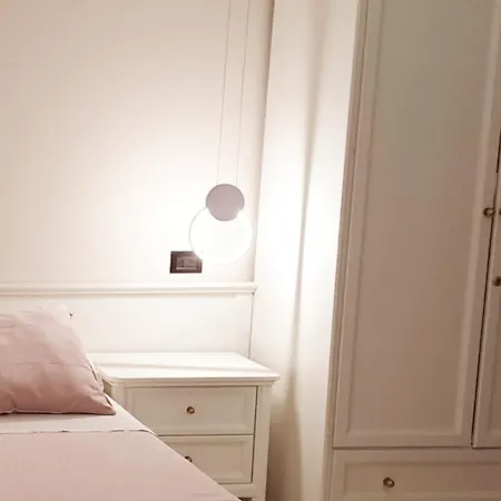 Antelima ベッド・アンド・ブレックファスト タオルミーナ