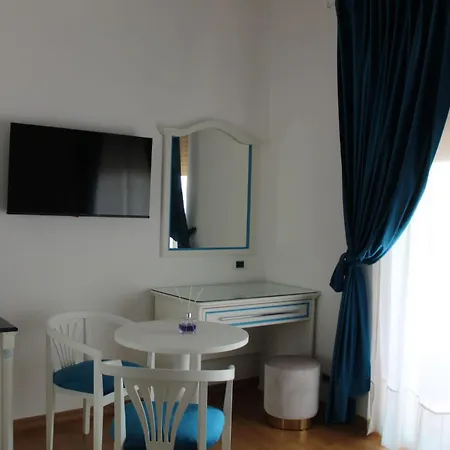 Antelima ベッド・アンド・ブレックファスト タオルミーナ