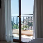 Oda ve Kahvaltı Antelima 4*