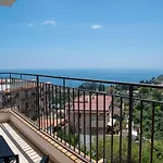Antelima 4* Taormina