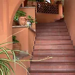Antelima Oda ve Kahvaltı Taormina