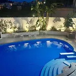 Oda ve Kahvaltı Antelima Taormina