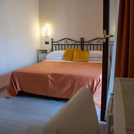 Antelima 4*