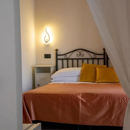 Antelima 4*
