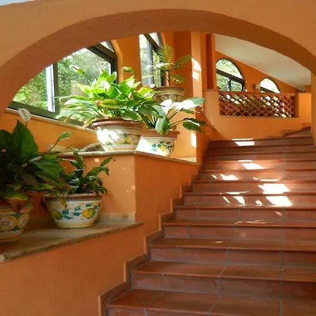 Bed & Breakfast Antelima