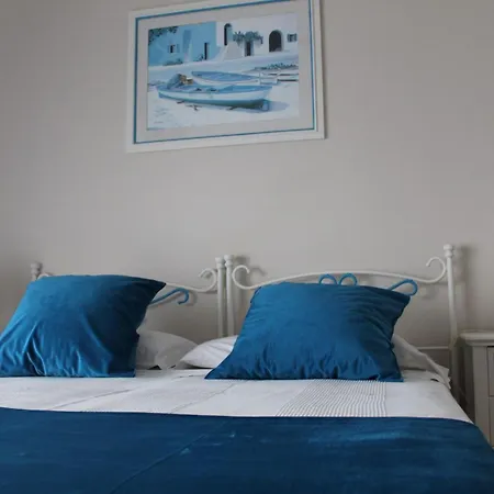 Bed & Breakfast Antelima