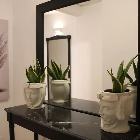 Antelima Bed & Breakfast 4*