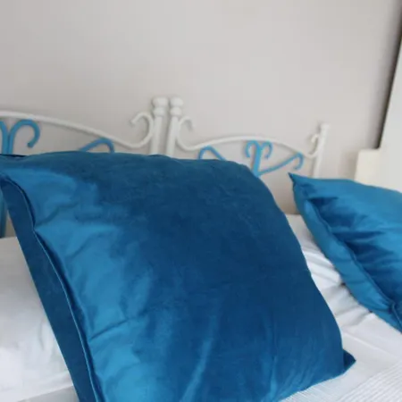 Antelima Bed & Breakfast