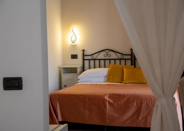 Antelima 4*