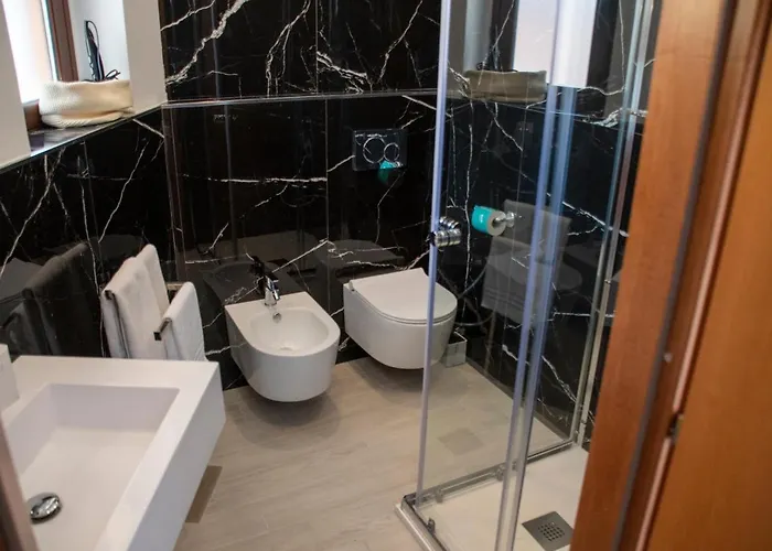 Antelima Bed & Breakfast 4*