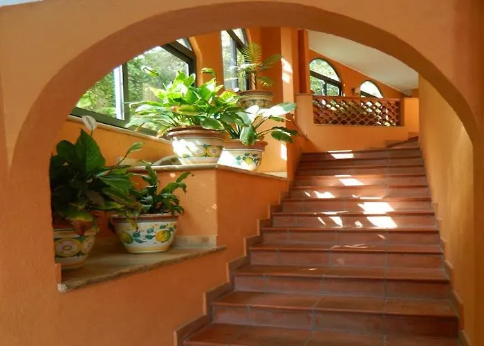 Bed & Breakfast Antelima