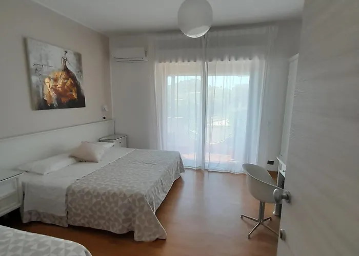 Bed & Breakfast Antelima
