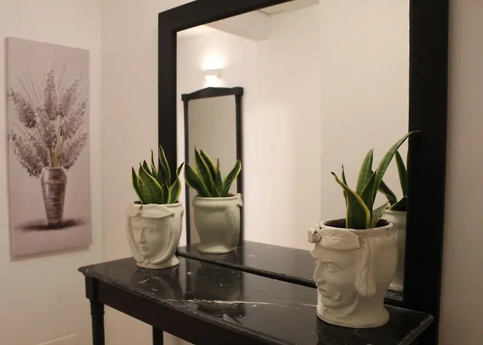 Antelima Bed & Breakfast 4*