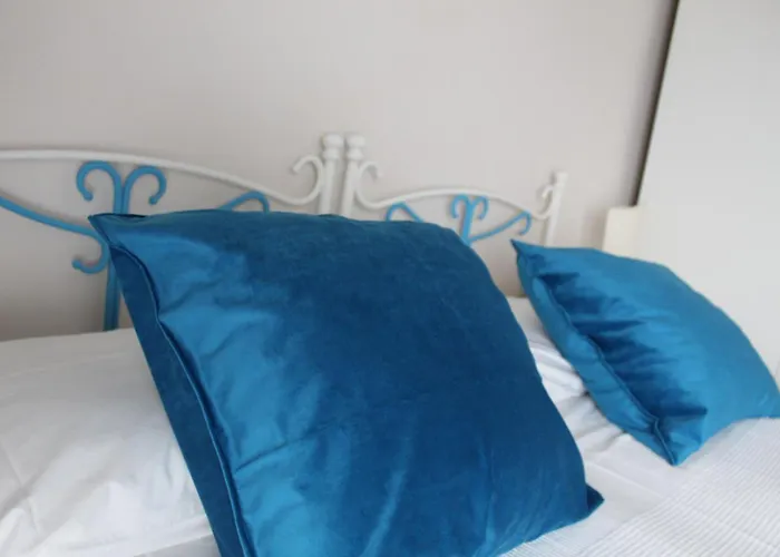 Antelima Bed & Breakfast