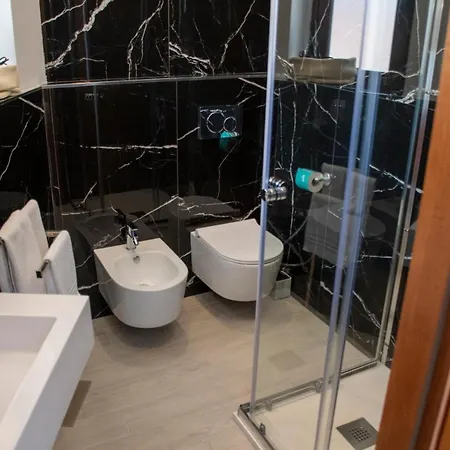 Antelima Couette-café 4*