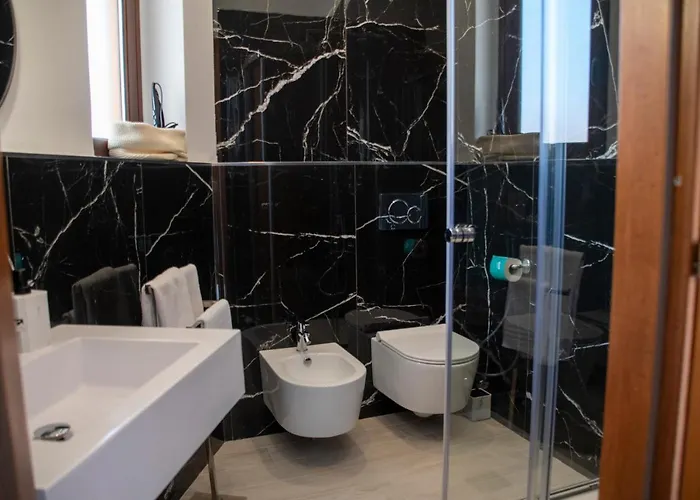 Bed & Breakfast Antelima Taormina