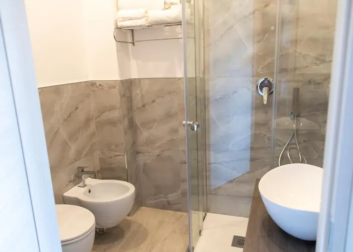 Antelima Bed & Breakfast