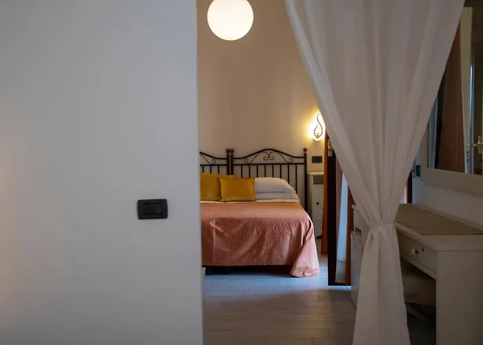 Antelima Bed & Breakfast 4*