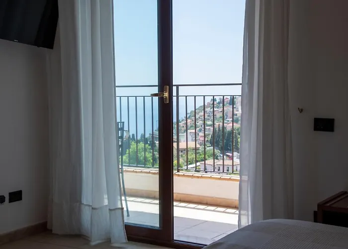 Bed & Breakfast Antelima 4*