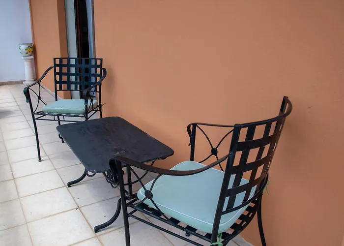 Antelima Bed & Breakfast 4*