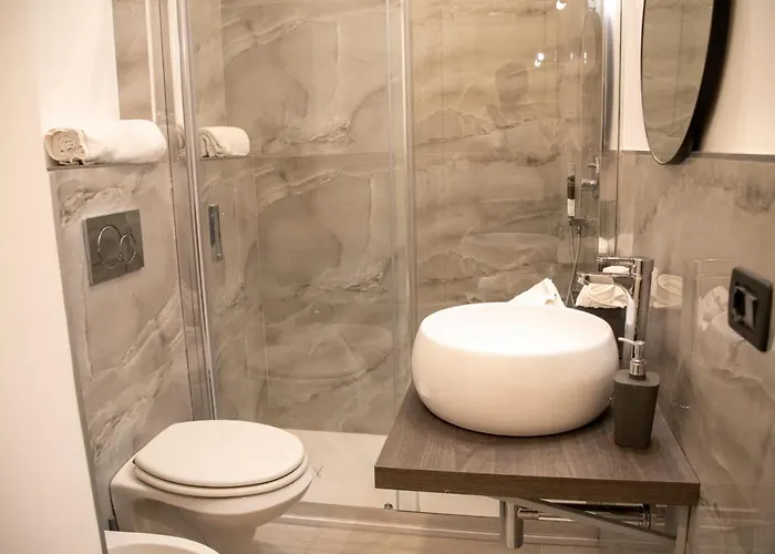 Antelima Bed & Breakfast