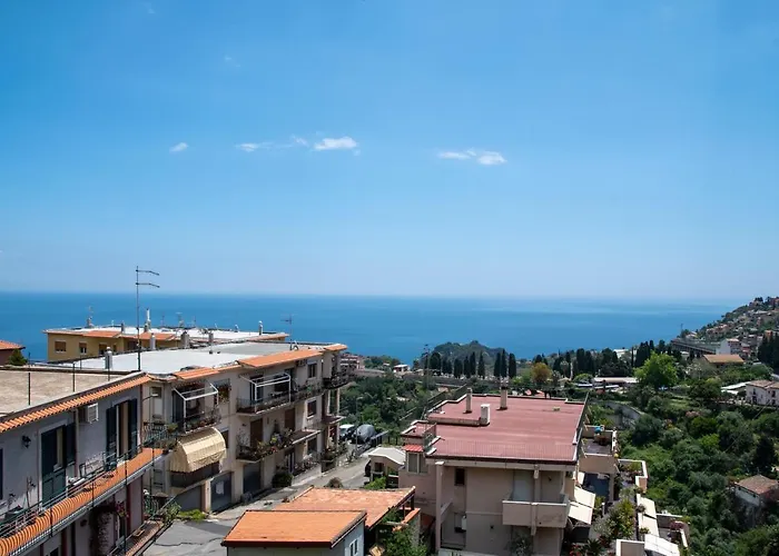 Bed & Breakfast Antelima