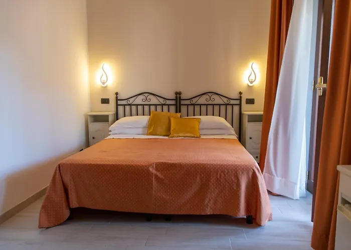 Antelima Bed & Breakfast 4*