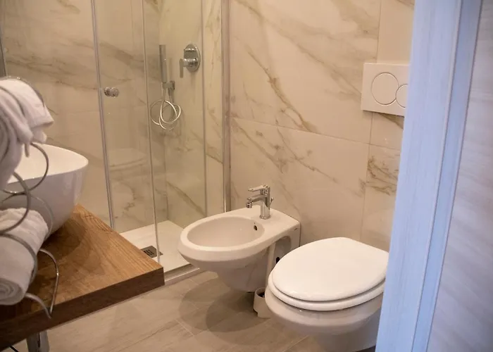 Antelima Bed & Breakfast Taormina