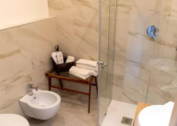 Bed & Breakfast Antelima 4*