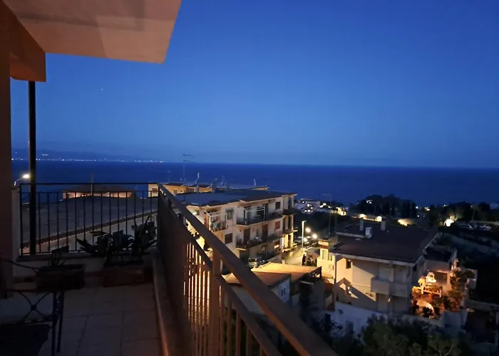 Bed & Breakfast Antelima 4*