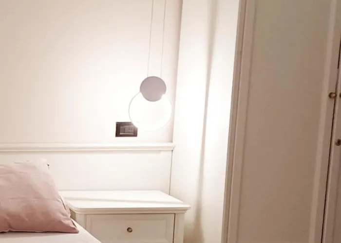 Antelima Bed & Breakfast Taormina