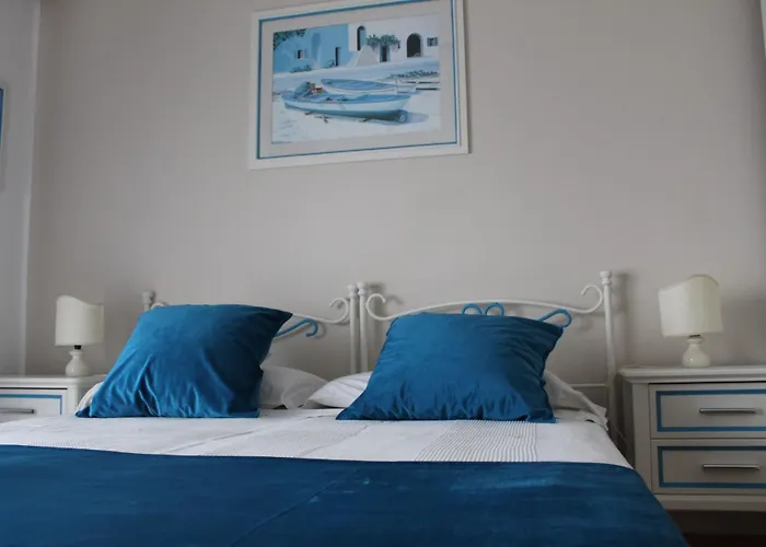 Bed & Breakfast Antelima