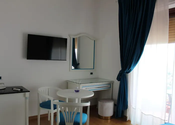 Antelima Bed & Breakfast Taormina