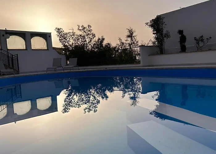 Antelima Bed & Breakfast