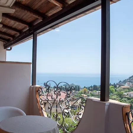 Antelima Taormina