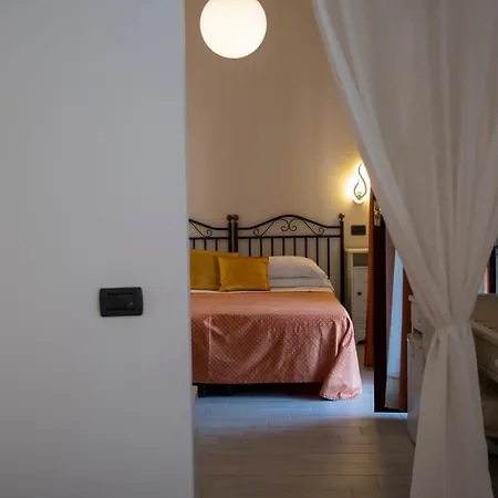Antelima Bed & Breakfast *