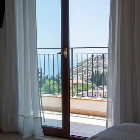 Bed & Breakfast Antelima *