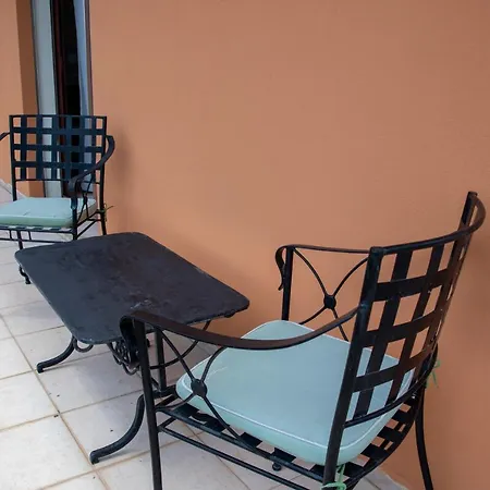 Antelima Bed & Breakfast *