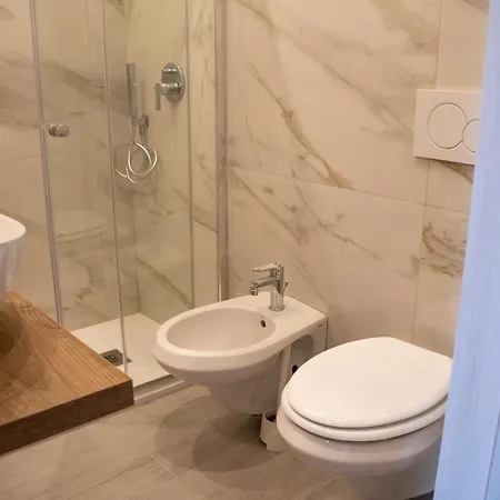 Antelima Panzió Taormina