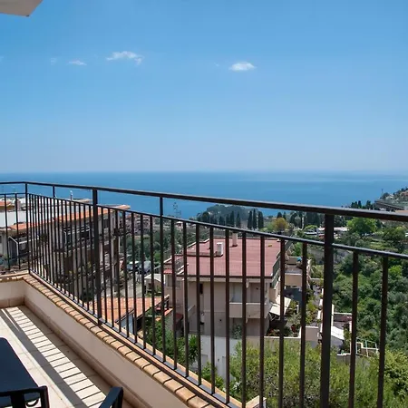 Antelima * Taormina