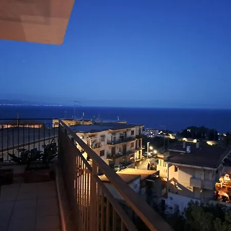 Bed & Breakfast Antelima *