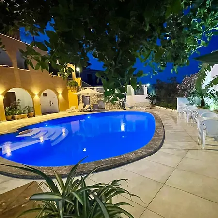 Bed & Breakfast Antelima