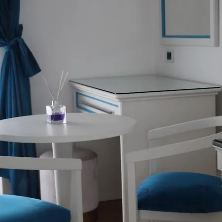 Antelima 4* Taormina